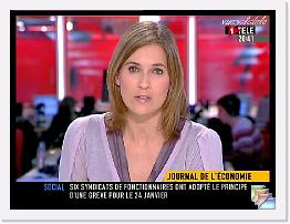 CLAIRE FOURNIER * (31 Diapositives)
